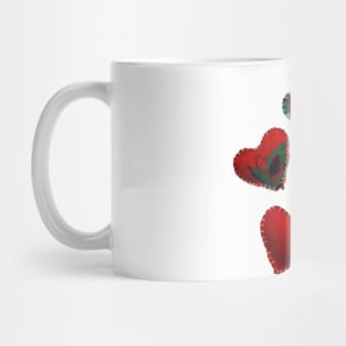 My name is LOVE Mug